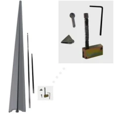 Набор для резки стекла KeenCut для KeenCut STEELTRAK (арт. STGLC)