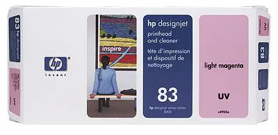 Набор HP 83 C4965A (арт. C4965A)