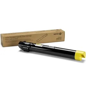 Картридж Xerox Toner cartridge Yellow (арт. 106R01442)