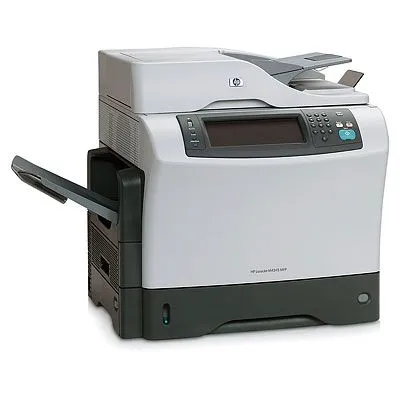 МФУ лазерное черно-белое HP LaserJet M4345 (арт. CB425A)