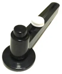 Циркуль Office Kit пластиковый QY66 (арт. 1355)