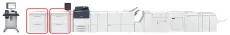 Подающий модуль Xerox PF3.5 - 2 Tray OHCF Module 2 (арт. 450S03164)