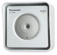 IP камера Panasonic BL-C140CE (арт. BL-C140CE)