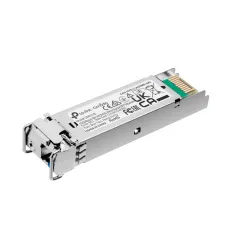 Трансивер/ 1000Base-BX WDM Bi-Directional SFP Module, LC connector, TX:1310nm/RX:1550nm, single-mode