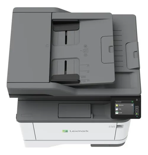 МФУ лазерное черно-белое Lexmark MX331adn (арт. 29S0160)
