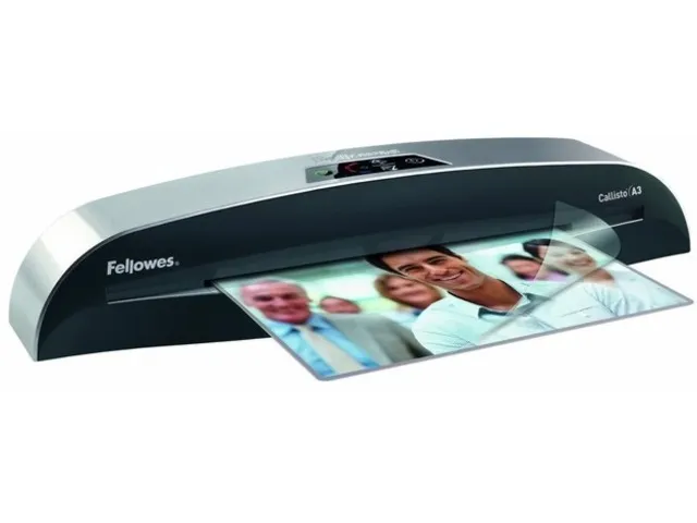 Пакетный ламинатор Fellowes Callisto A3 (арт. FS-57285)