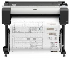 Широкоформатный принтер Canon imagePROGRAF TM-300 (арт. 3058C003)