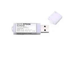 USB ключ быстрого беспроводного подключения Epson ELPAP09 (арт. V12H005M09)