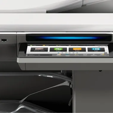 МФУ лазерное черно-белое Sharp MX-M4051EU (арт. MXM4051EU)