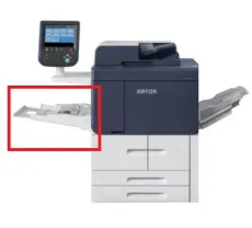 Обходной лоток Xerox для PrimeLink B9100 (арт. MSI)