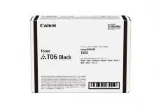 Картридж Canon Toner T06 Black (арт. 3526C002)
