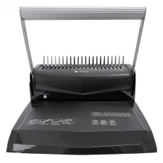 Переплетчик ГЕЛЕОС БП-22 (арт. БП-22)