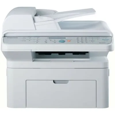 МФУ лазерное черно-белое Samsung SCX-4521F (арт. SCX-4521F)