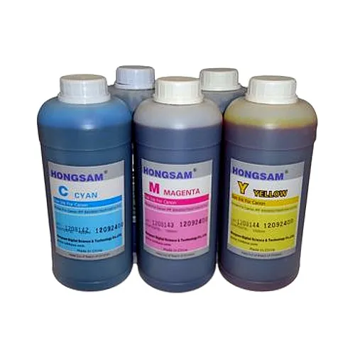 Чернила DCTec Чернила DCTec для Canon imagePROGRAF iPF670, iPF770 (арт. DCTec5iPF500-1000)