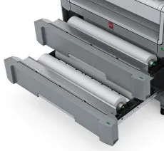 Автоматическое двухрулонное устройство подачи носителя Canon для PlotWave 450/550 (арт. 1501C004)