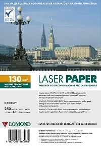 Бумага Lomond 0300521 (арт. 0300521)