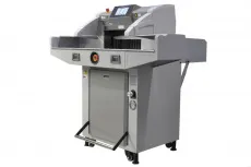 Гильотинный резак Boway BW-R5210 V9 (гидравлический, расширенный рабочий стол) (арт. 8891)