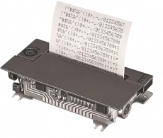 Встраиваемый чековый принтер Epson M-190G: 57.5mm, 5V, Long Life Ribbon (арт. C41D081051)