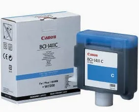 Картридж Canon BCI-1411C (арт. 7575A001)