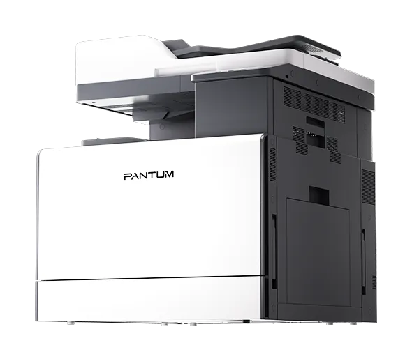 МФУ лазерное цветное Pantum CM230ADN; Печать / Скан / Копир; A3; 25 стр./мин; ADF; USB, Ethernet (арт. CM230ADN)