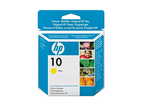 Картридж HP 10 C4842AE (арт. C4842AE)