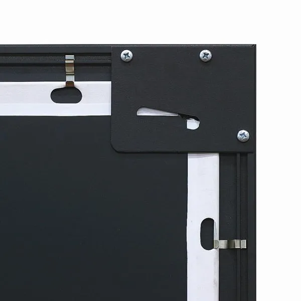 Натяжной экран для проектора Viewscreen Omega (16:10) 260*168 (244*152) MW (арт. OMG-16102)