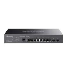 Сетевой коммутатор TP-Link SG3210 (арт. SG3210)