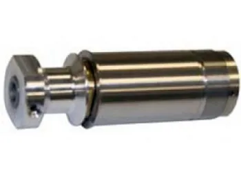 Шпиндель Roland для гравировальных станков PNC-2300, PNC-2300A и EGX-300 (арт. ZS-23)