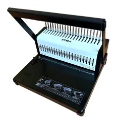 Брошюровщик Kobra Queenbind 500НD (арт. Queenbind 500НD)