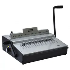 Переплетная машина Rayson SD-2021B24 (арт. 6036)