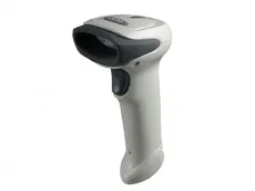 Сканер штрих-кода Cino F680 RS светлый (без блока питания) (арт. GPHS68000000K23)