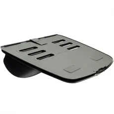 Портативная подставка для ноутбука Fellowes Go Riser (арт. FS-80304)