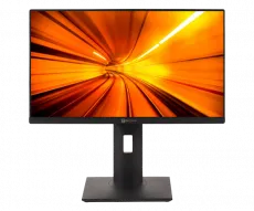 Моноблок TESLA P24BP 2108500 (24″ FullHD, черный) (арт. P24BP 2108500)