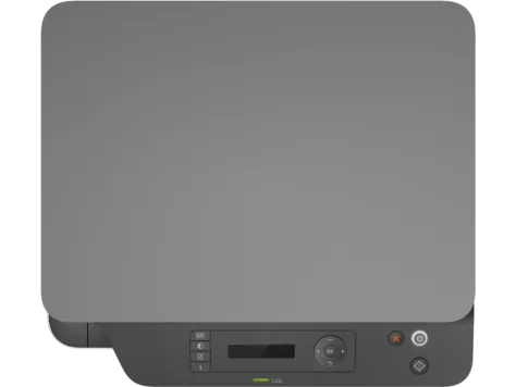 МФУ лазерное черно-белое HP Laser 135a (арт. 4ZB82A)