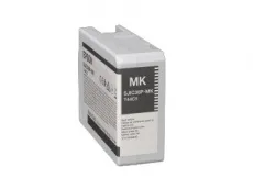 Оригинальный струйный картридж Epson SJIC36P(MK) (арт. C13T44C540)