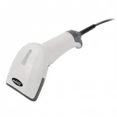 Сканер Mertech MERCURY 2300 P2D USB, USB эмуляция RS232 whitе (арт. 4071)