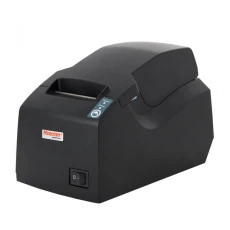 Чековый принтер Mertech G58 RS232-USB Black (арт. 4501)