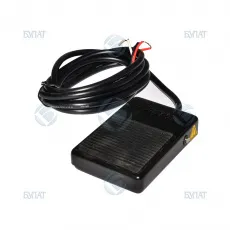 Педаль включения Булат BP-05B (арт. PBZZ000000140)