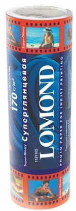 Бумага Lomond 1101105 (арт. 1101105)
