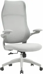 Кресло Cactus (серый) (арт. CS-GMC505-GY)