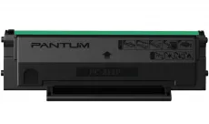 Оригинальный тонер-картридж Pantum PC-211P, черный (1600 стр.) (арт. PC-211P)