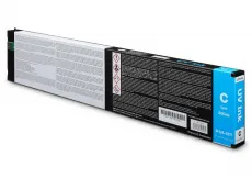 Картридж Roland D-UA-5CY, голубой (cyan) (500 мл) (арт. D-UA-5CY)