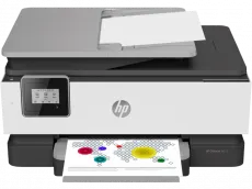 Струйное цветное МФУ HP OfficeJet 8013 (арт. 1KR70B)