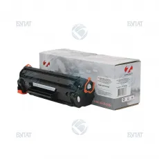 Тонер-картридж Булат для HP, Universal (2k) 7Q (арт. AFHPLJ1005140)