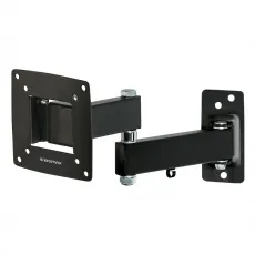 Кронштейн Kromax OPTIMA-104 (чёрный) (арт. 28004)