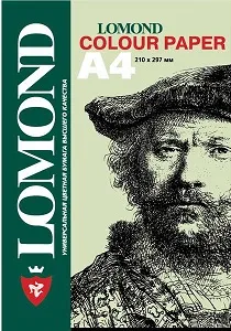 Бумага Lomond 1004401 (арт. 1004401)