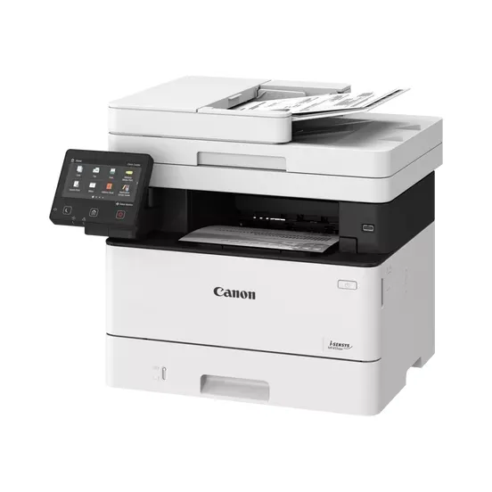 МФУ лазерное черно-белое Canon i-SENSYS MF455dw (арт. 5161C006)