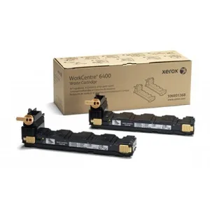 Контейнер для отработанного тонера Xerox Waste Cartridge (арт. 106R01368)
