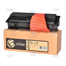 Тонер-картридж Булат для Kyocera FS-720 TK-110 (6k) БУЛАТ s-Line (арт. AAMTFS0720070)