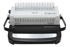 Переплетчик Bulros на пластиковую пружину Bulros U25 (арт. BB-D-PLB-_U25-yes-not-Ma)